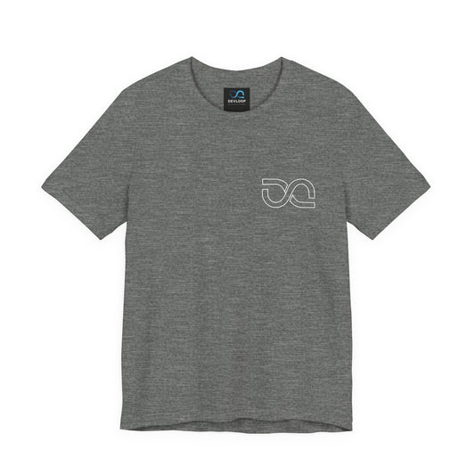 DevLoop “Get Low” Code Shirt – Funny Programmer T-Shirt, Coding Humor Tee, Music Inspired Dev Shirt