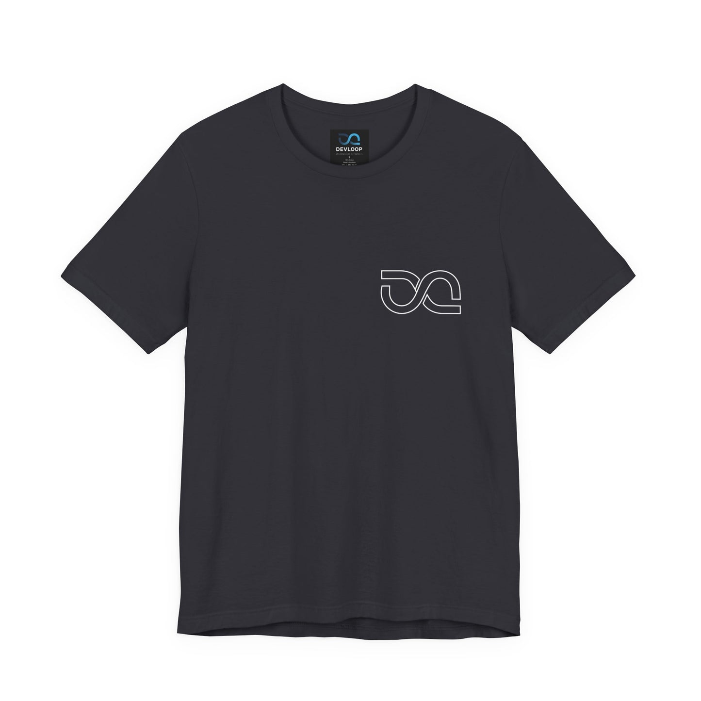 Forgot About Dre Code Shirt – Dev Remix Graphic Tee