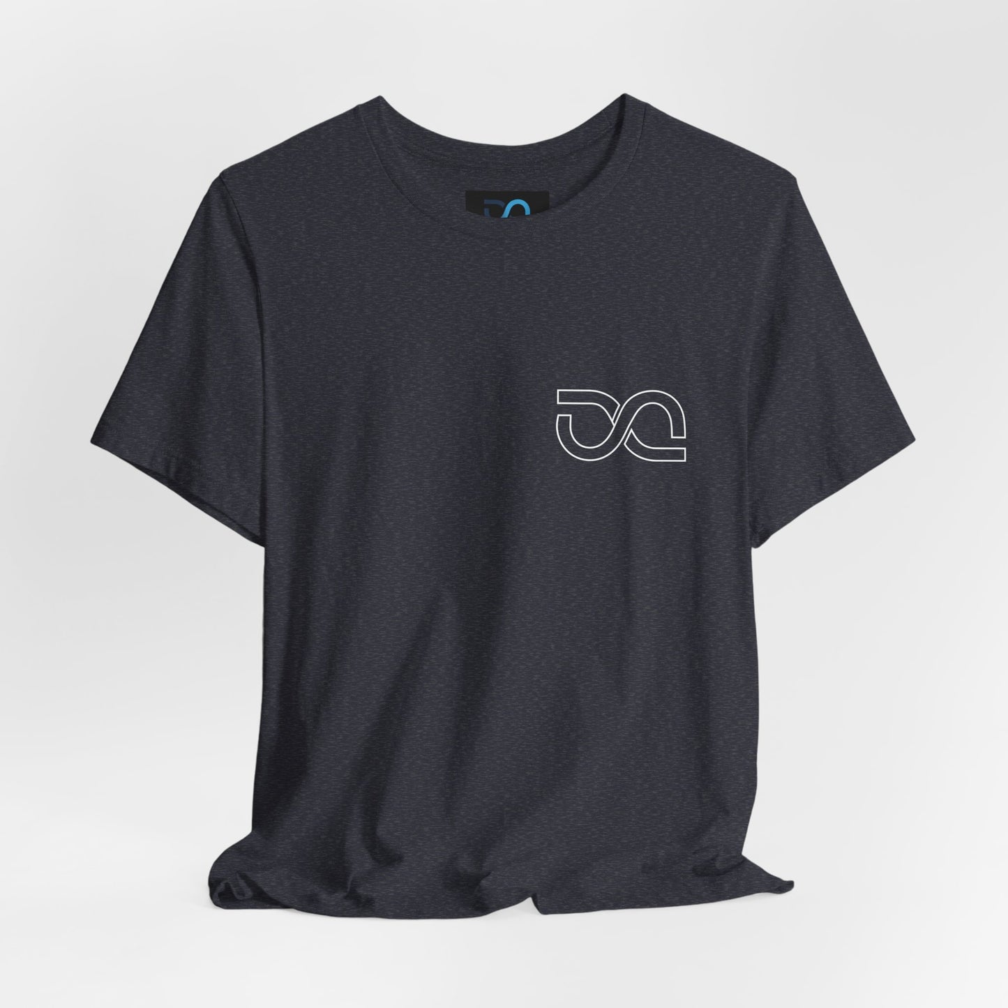 Where Is My Mind? Code Shirt | Dev Remix Graphic Tee