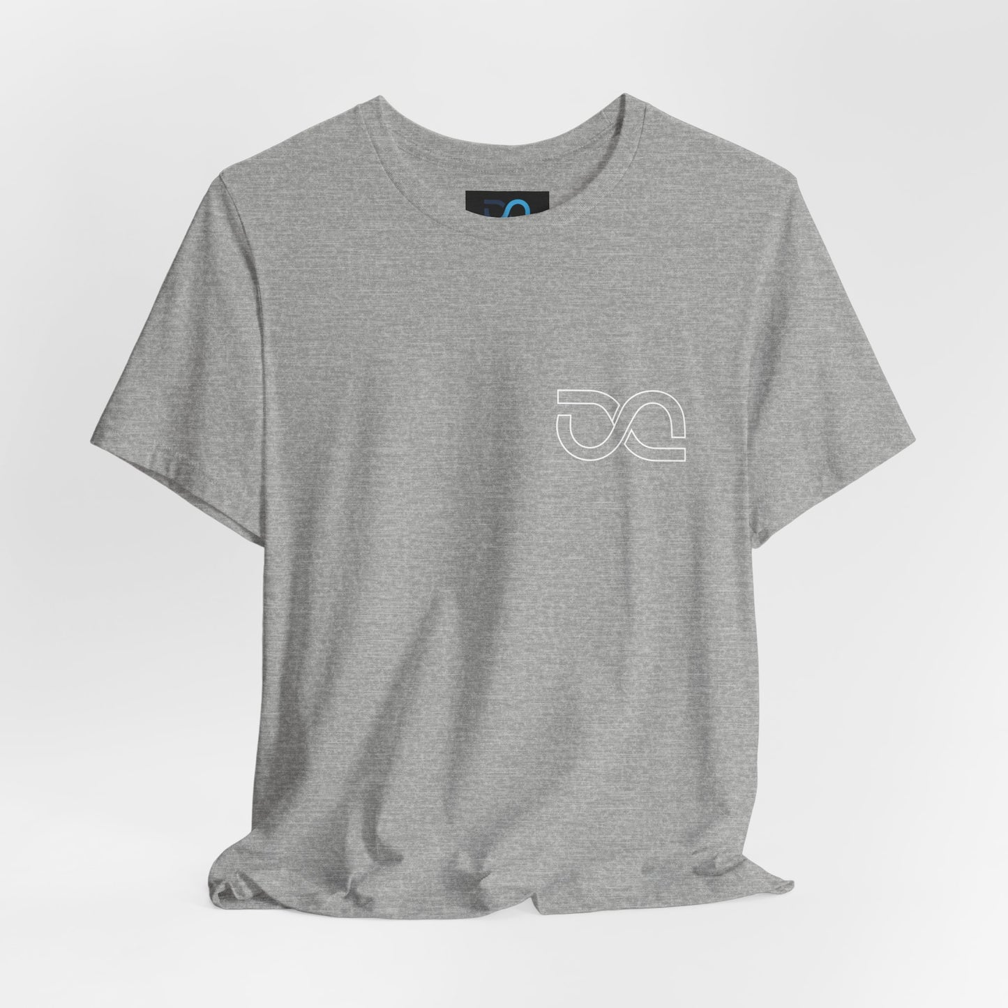 Creep Code Shirt | DevLoop Dev Remix Tee