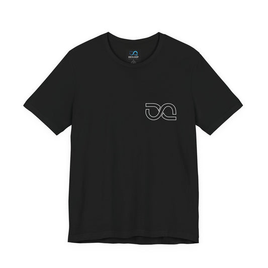 Lose Yourself – Dev Remix Code Shirt | Minimalist Coding Tee | Programmer Humor Shirt