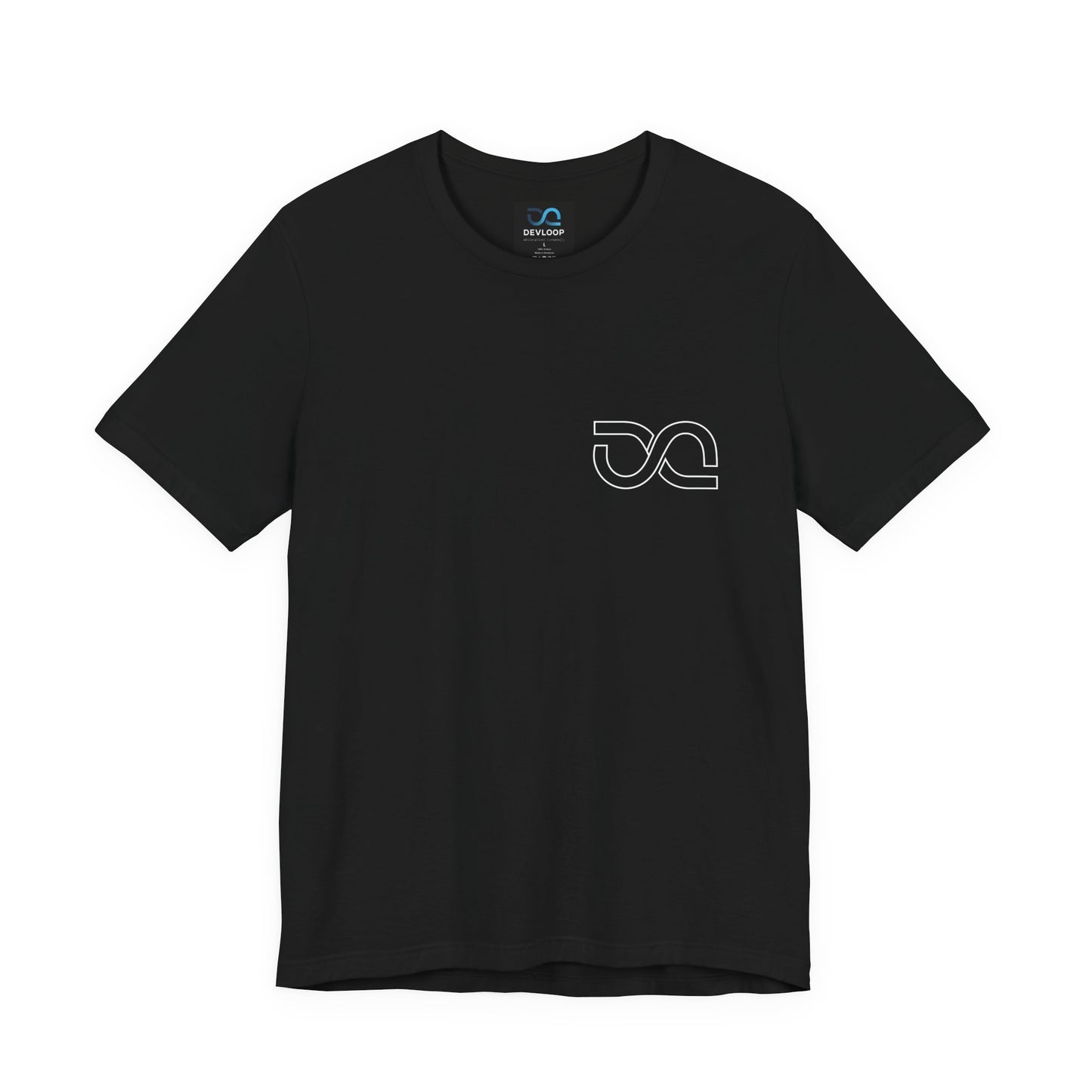 Forgot About Dre Code Shirt – Dev Remix Graphic Tee