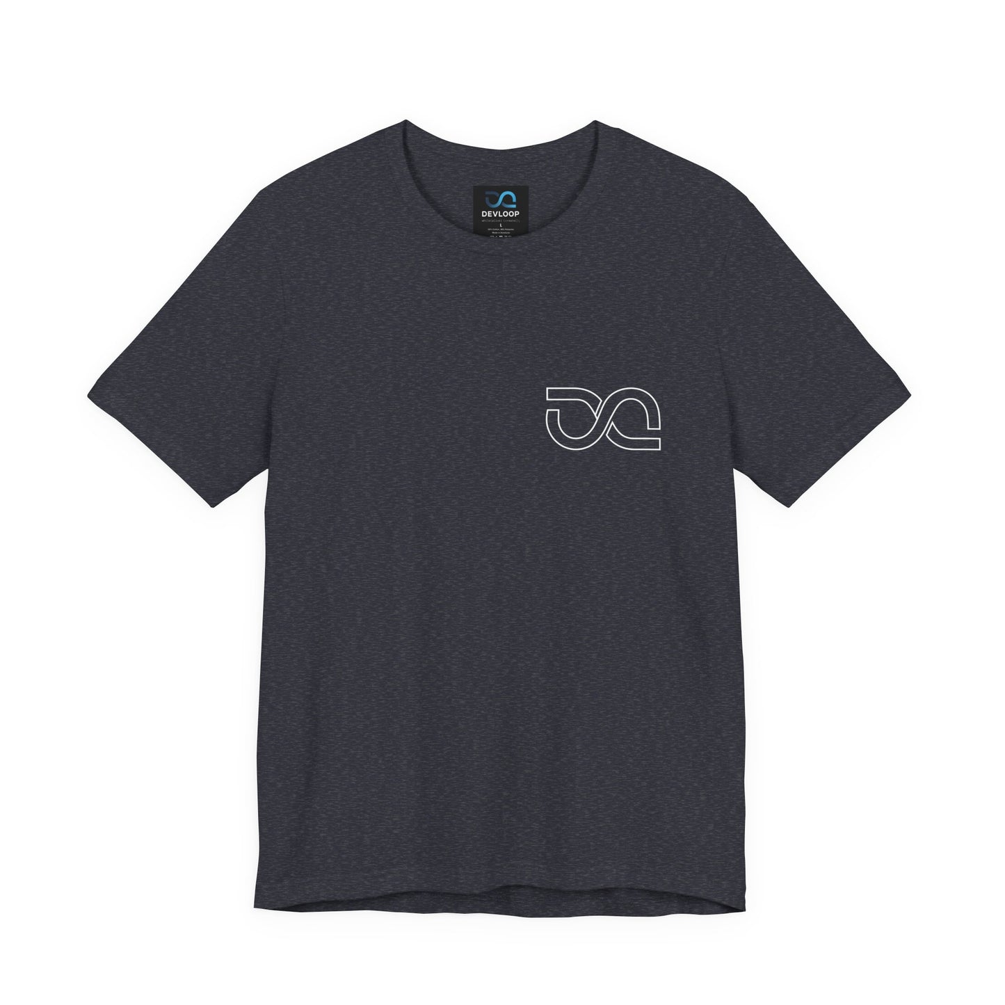 Where Is My Mind? Code Shirt | Dev Remix Graphic Tee