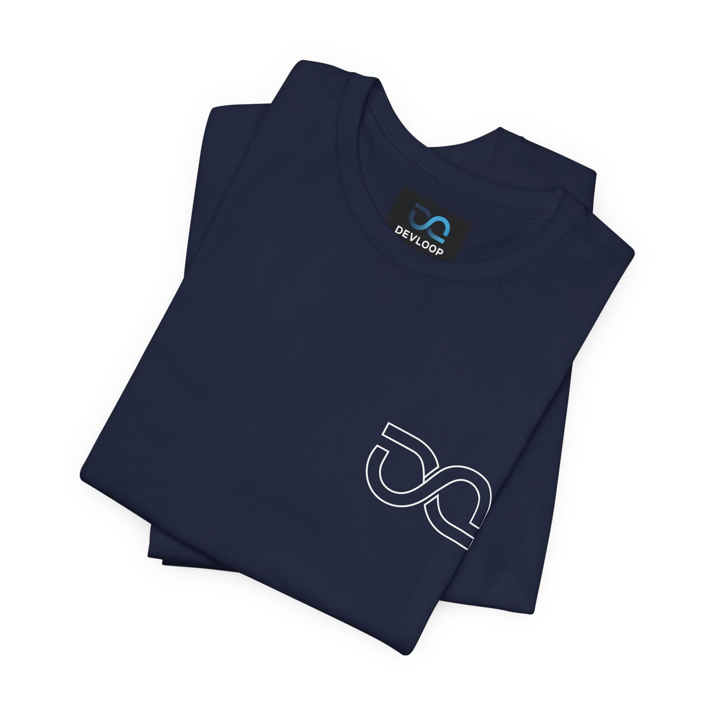 DevLoop “Get Low” Code Shirt – Funny Programmer T-Shirt, Coding Humor Tee, Music Inspired Dev Shirt