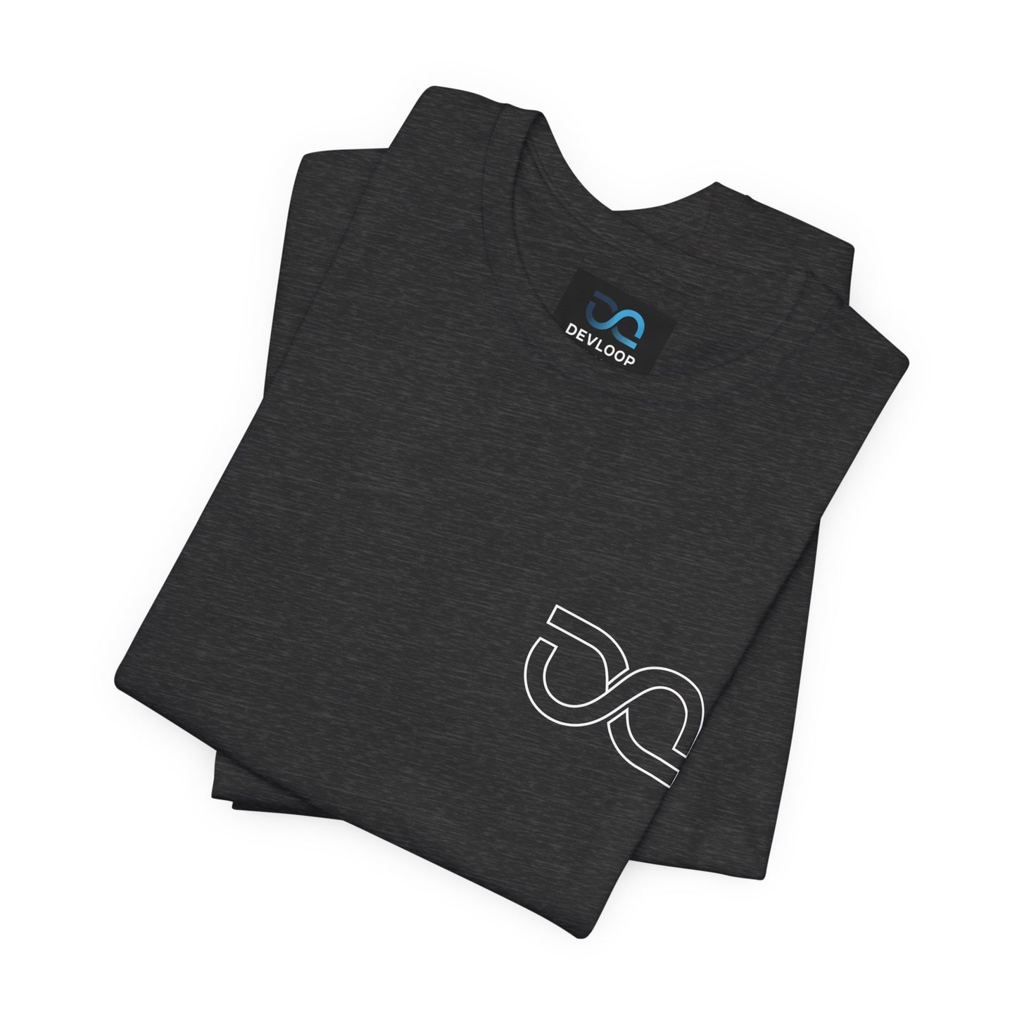 DevLoop “Get Low” Code Shirt – Funny Programmer T-Shirt, Coding Humor Tee, Music Inspired Dev Shirt