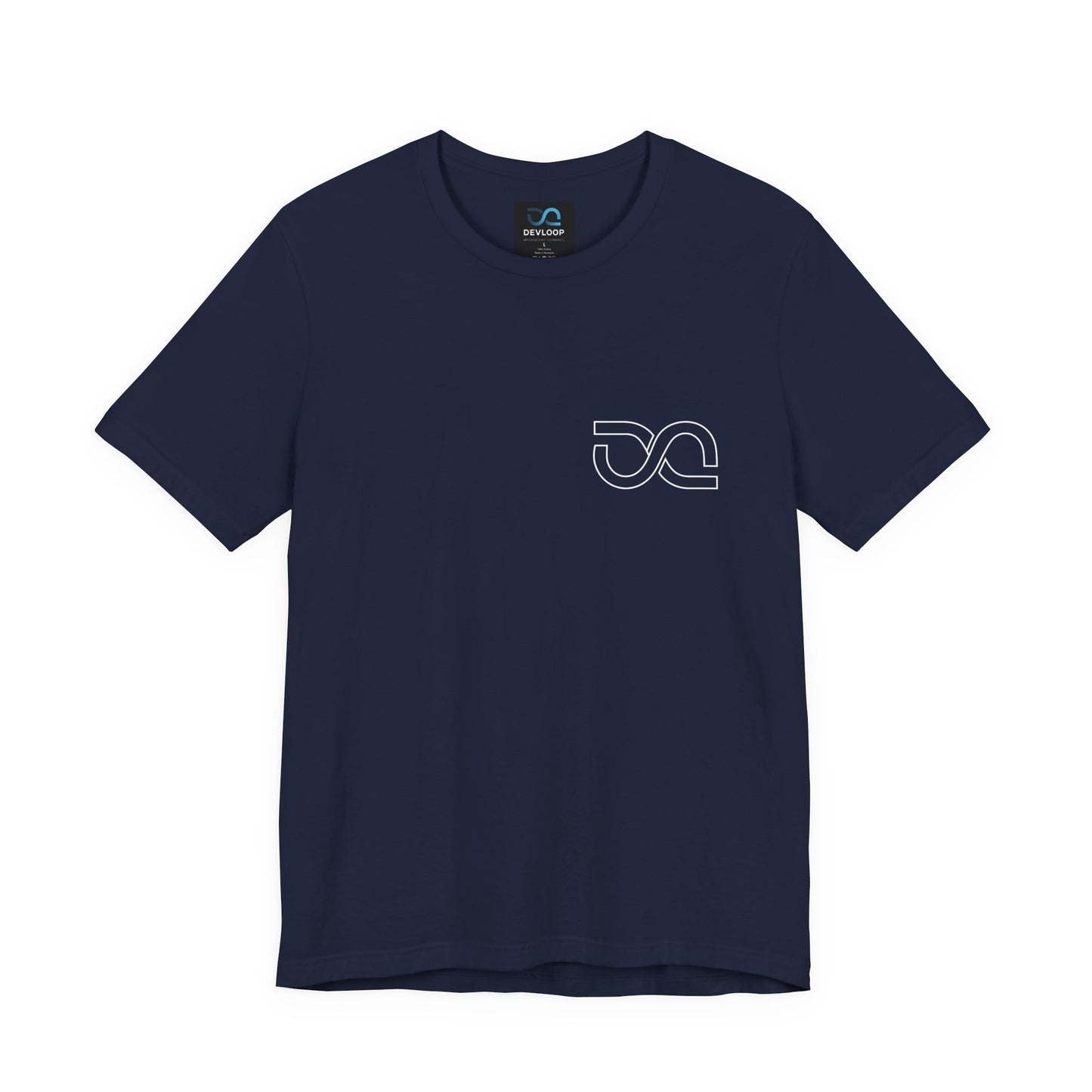 Forgot About Dre Code Shirt – Dev Remix Graphic Tee
