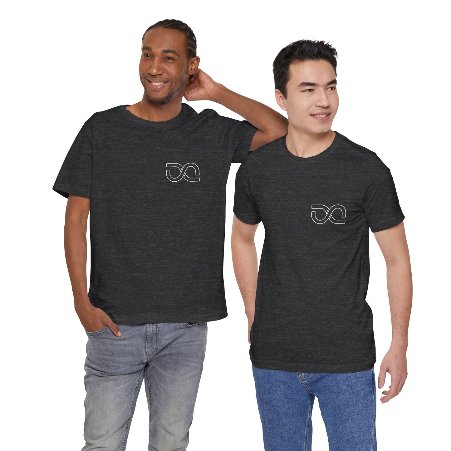 Creep Code Shirt | DevLoop Dev Remix Tee