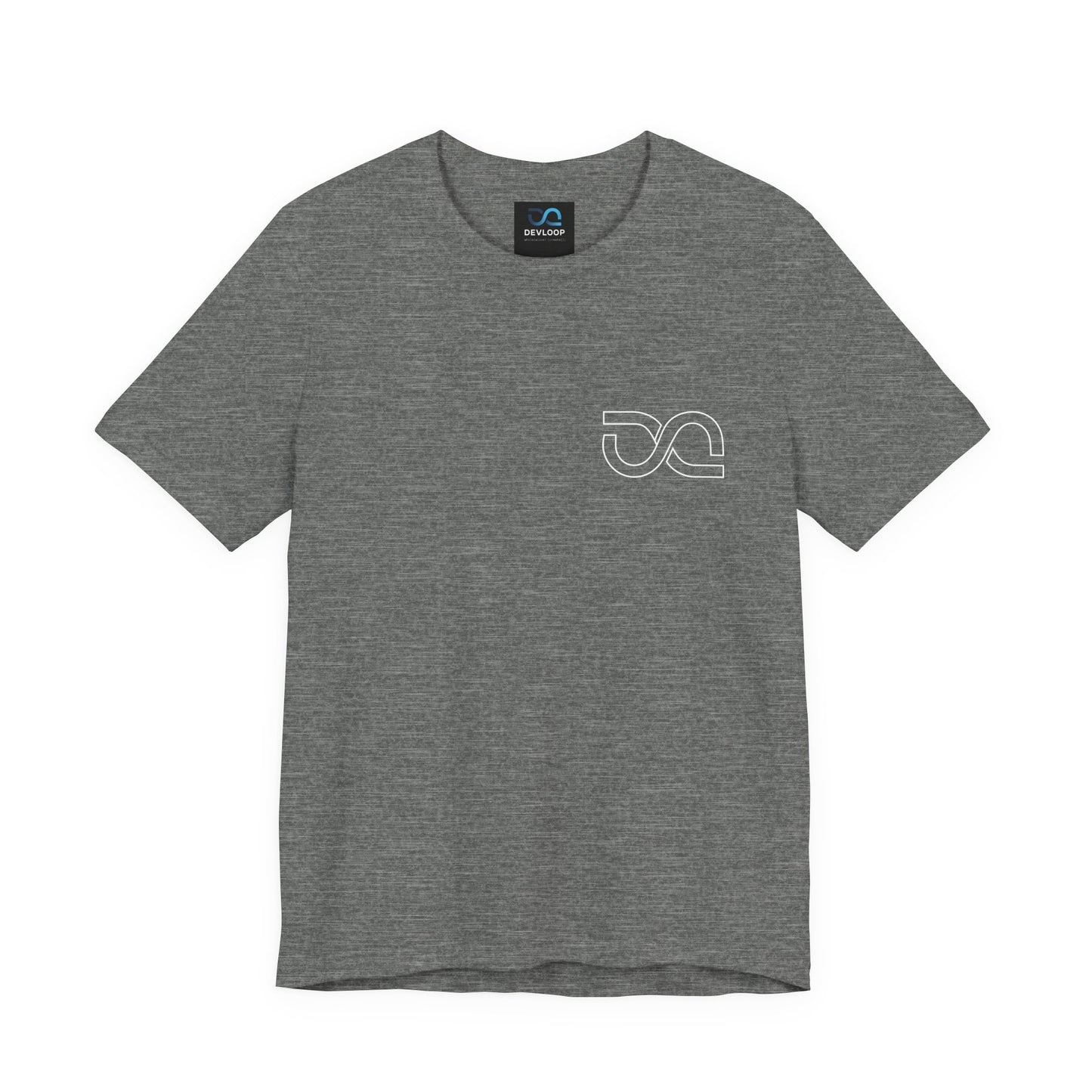 DevLoop “Get Low” Code Shirt – Funny Programmer T-Shirt, Coding Humor Tee, Music Inspired Dev Shirt
