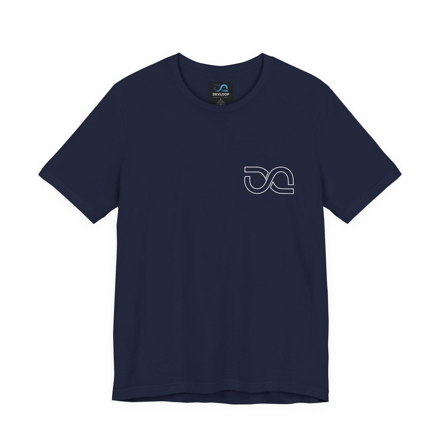 DevLoop “Get Low” Code Shirt – Funny Programmer T-Shirt, Coding Humor Tee, Music Inspired Dev Shirt