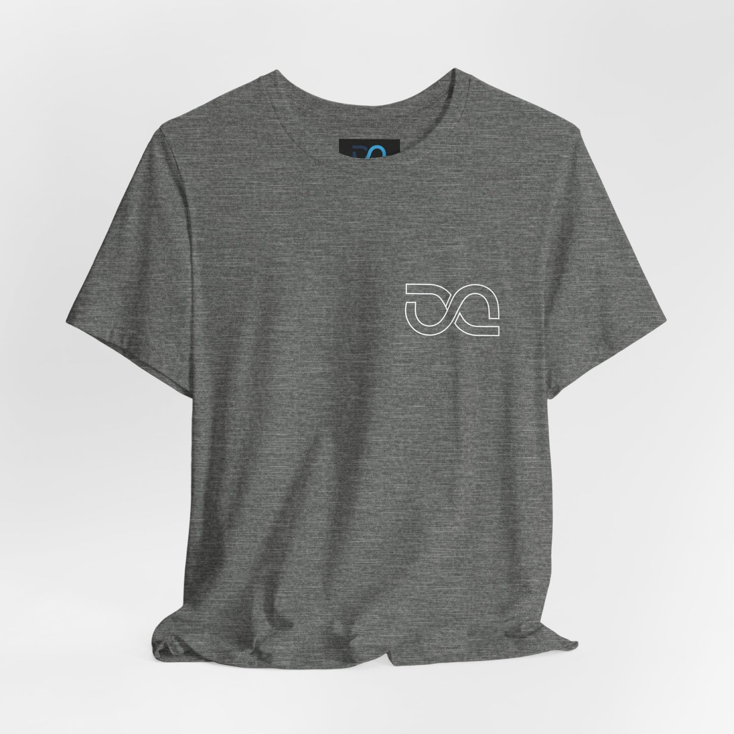 Where Is My Mind? Code Shirt | Dev Remix Graphic Tee