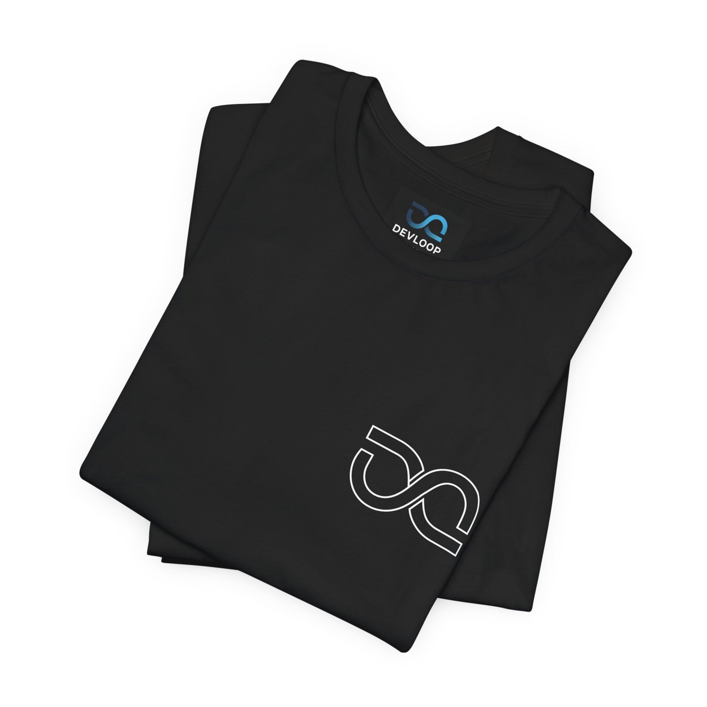 Lose Yourself – Dev Remix Code Shirt | Minimalist Coding Tee | Programmer Humor Shirt