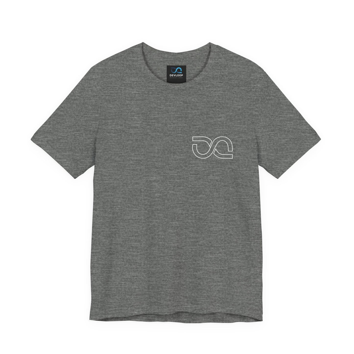 Forgot About Dre Code Shirt – Dev Remix Graphic Tee